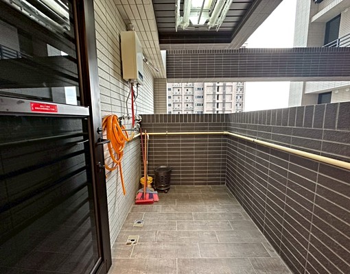 『瓏胤小乖』全新裝潢智慧園區大三房 - Image 12