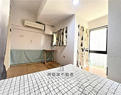 走路至高鐵。經典樓中樓2房。附小陽台 - Image 8