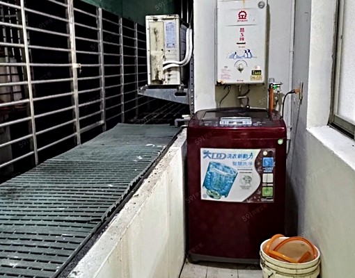 可租補/免服務費/社宅/南港3房2廳2衛/優質公寓 - Image 8