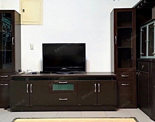 可租補/免服務費/社宅/南港3房2廳2衛/優質公寓 - Image 1