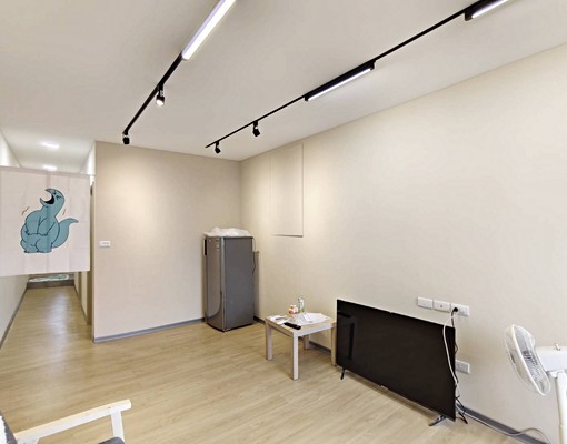 台北橋捷運~新裝潢方正2房美寓B - 591租屋網 - Image 9