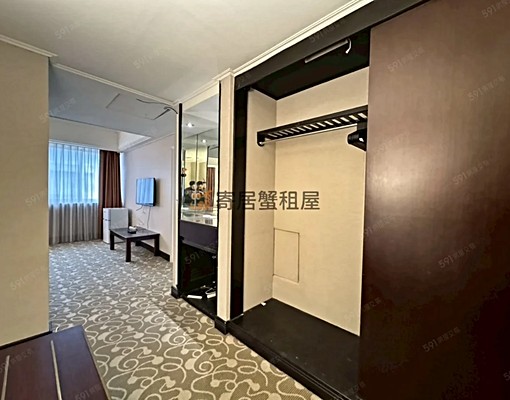 2.寄居蟹🏠敦化北路/地點佳飯店式管理/含電費 - Image 4