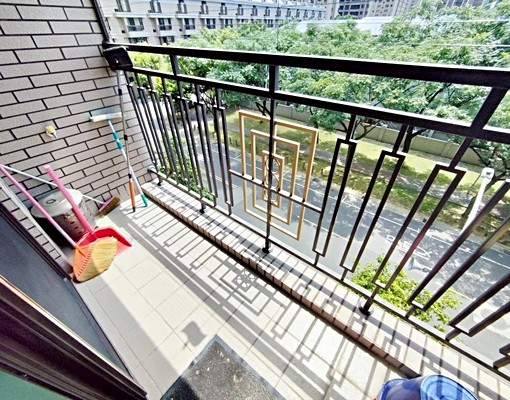 嘉暘/免仲/可補助/八德重劃區陽光大境2房 - Image 8