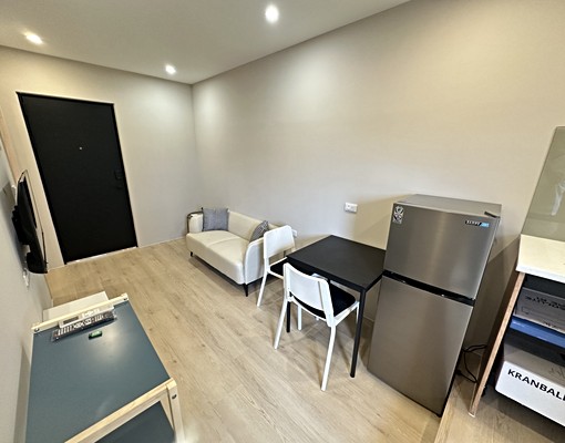 全新漂亮兩房❤️桃園火車站|巨蛋|工業區🌟一卡皮箱入住 - Image 7