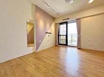 富陽路仰森景觀2房平車美廈