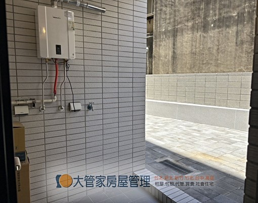 🎁近園區全新稀有一樓3房(附平車/雙陽台) - Image 9