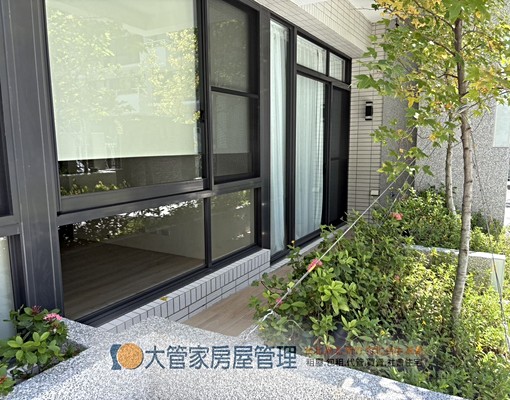 🎁近園區全新稀有一樓3房(附平車/雙陽台) - Image 11