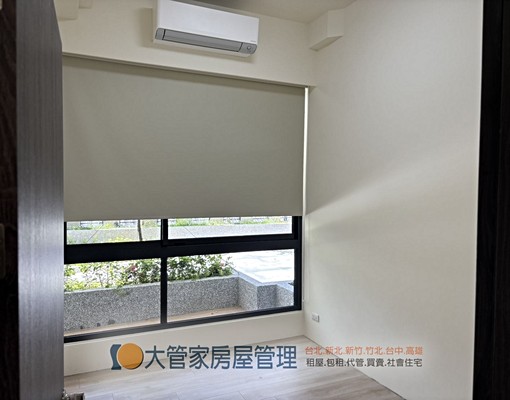 🎁近園區全新稀有一樓3房(附平車/雙陽台) - Image 6