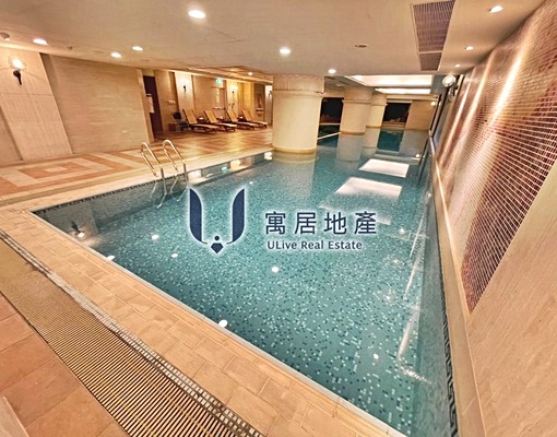 靜巷泳池豪邸近捷運四車位一層兩戶 - Image 1
