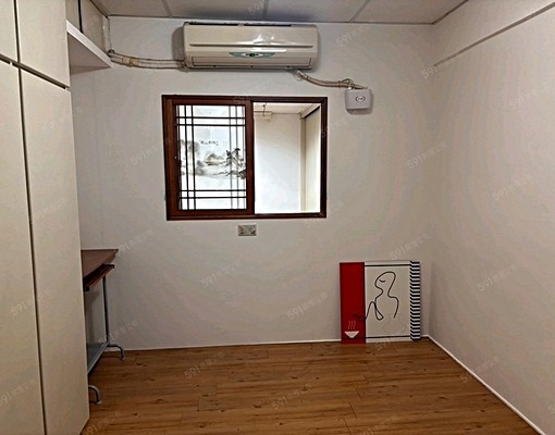 東昇社宅/雙城街2房出租/可入戶&租補 - Image 2