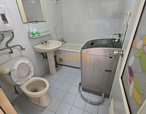兆基社會住宅🏡市中心大套房,有獨洗可租補 - Image 3