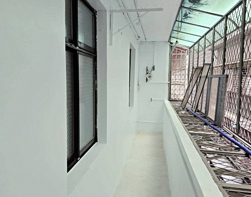 內湖港墘站靜謐雅居全新裝潢靜巷三房 - Image 4