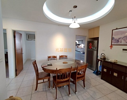 兆基社會住宅🏡R【孟子社區三房】&可開伙租補 - Image 8