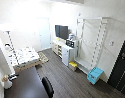 租屋補助✅勤美綠園道✅管理員✅獨洗✅乾溼分離✅室內機車位 - Image 3