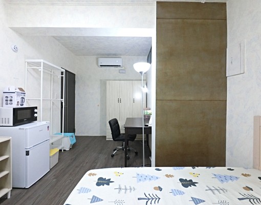 租屋補助✅勤美綠園道✅管理員✅獨洗✅乾溼分離✅室內機車位 - Image 4