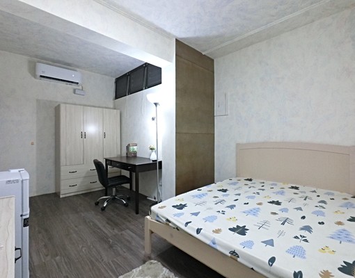 租屋補助✅勤美綠園道✅管理員✅獨洗✅乾溼分離✅室內機車位 - Image 6