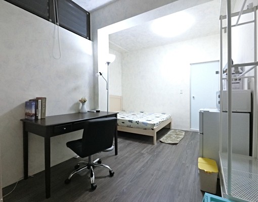 租屋補助✅勤美綠園道✅管理員✅獨洗✅乾溼分離✅室內機車位 - Image 2