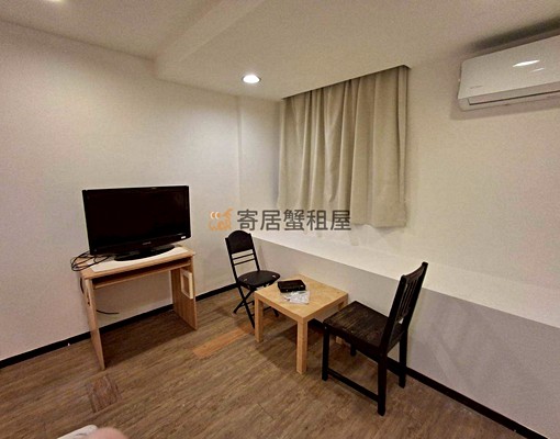 寄居蟹🏠近興隆市場可租金補貼 - Image 1