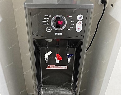 近永安市場站溫馨採光佳獨立雙人套房獨洗陽台可代收垃圾有飲水機 - Image 9