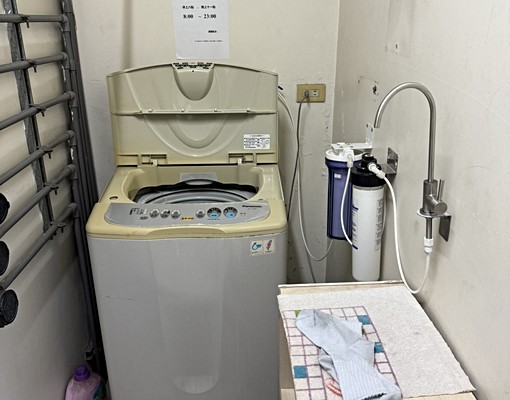 新莊中正路優質套房(輔大對面) - Image 3