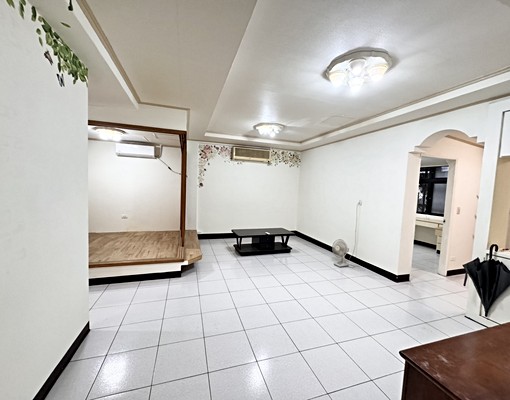 ⭐️可租補入籍大坪數美宅🏠三房兩廳✅可寵✅台水電⭐️ - Image 4