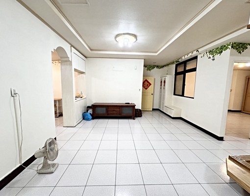 ⭐️可租補入籍大坪數美宅🏠三房兩廳✅可寵✅台水電⭐️ - Image 8