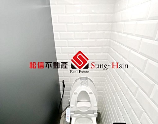 東區商圈高樓工業風兩房,近敦化南路、市民大道。 - Image 10