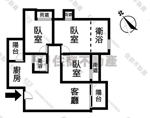 海匯紅樹林質感生活宅♈~~小郁 - Image 2