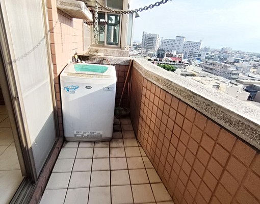 僑平國小旁景觀大套房附家電有流理台,大樓24小時管理 - Image 8