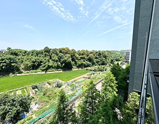 田園風情【竹風樹海】縣三質感大三房平面車位 - Image 14