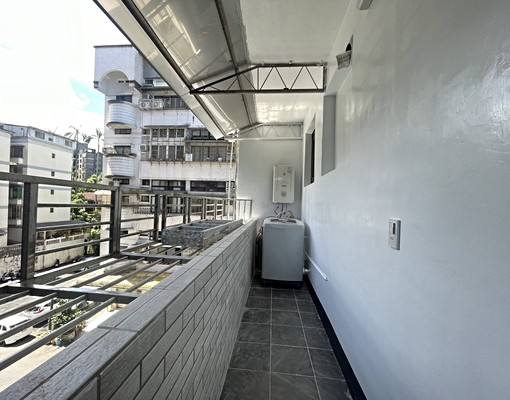 💜租屋推薦💜暖西國小旁大2房美寓✨傢俱冷氣沙發 - Image 12