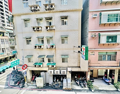 鄰近桃園前站公寓2~4房(可分層租3F/4F) - Image 8