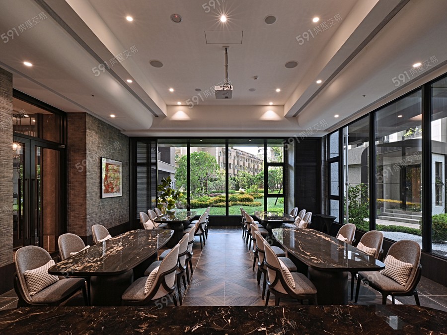 京懋敦和實景圖