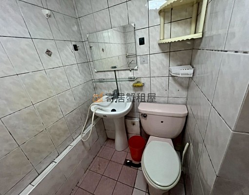 寄居蟹社會住宅🏠可租補入戶,生活便利拎包入住兩房 - Image 12