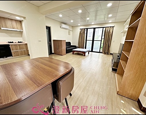 與大潤發當鄰居/陽光美3房 - Image 2
