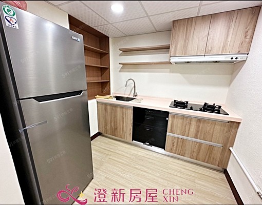 與大潤發當鄰居/陽光美3房 - Image 4