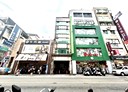 桃園區-中正路店面，52.7坪