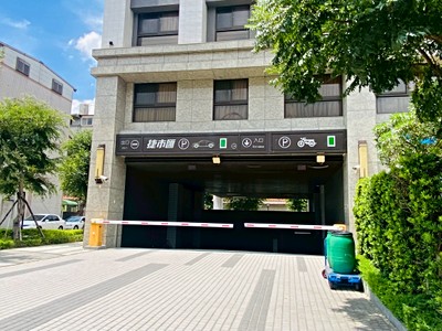 社區圖片