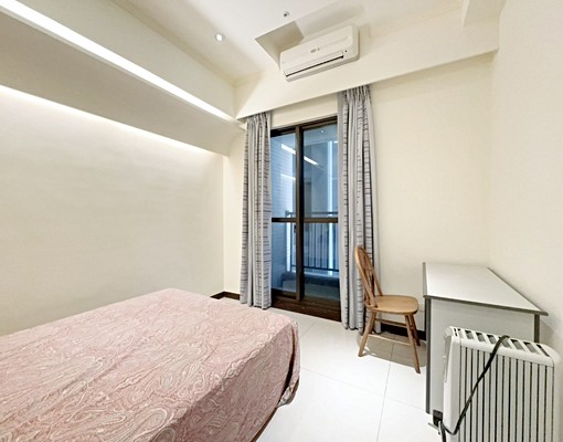 💎市中心大坪數|景觀舒適宅|家電齊全拎包入住 - Image 9