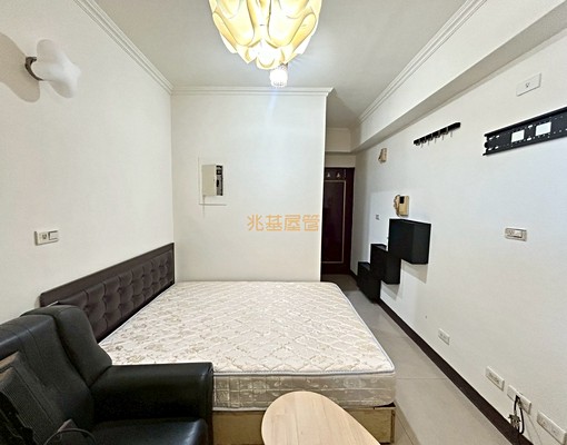 兆基社會住宅🏡中壢站前獨立套房/可租金補貼 - Image 1
