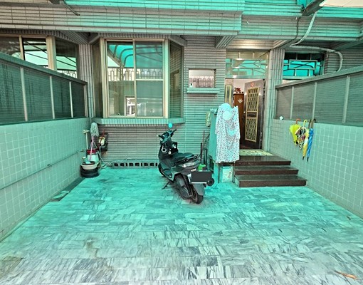 【大晟社會住宅】永康國光靜巷車庫大透天可租補 - Image 14