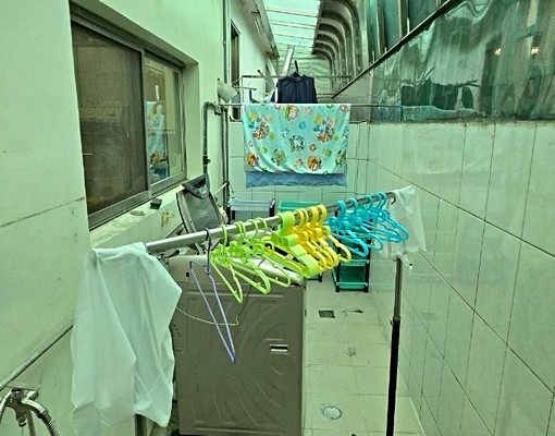 【大晟社會住宅】永康國光靜巷車庫大透天可租補 - Image 15