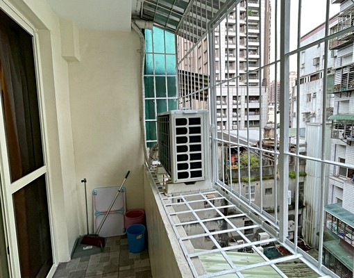 稀有精美裝潢套房有陽台 - Image 3