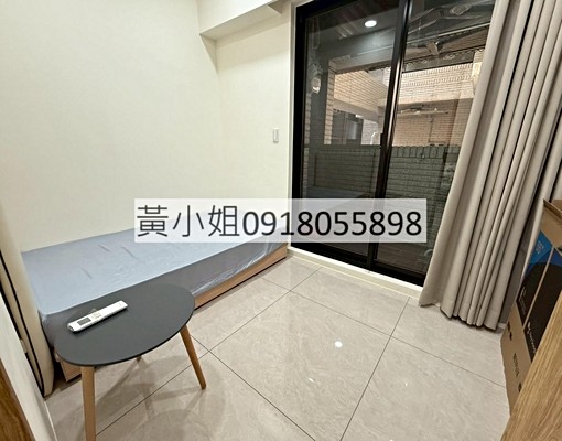 @全新首租家具家電兩房/北車市中心地點/生活便利 - Image 3