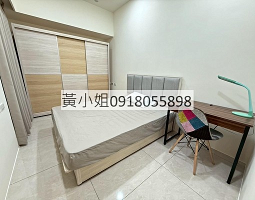@全新首租家具家電兩房/北車市中心地點/生活便利 - Image 5