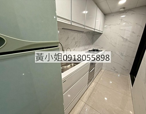 @全新首租家具家電兩房/北車市中心地點/生活便利 - Image 7