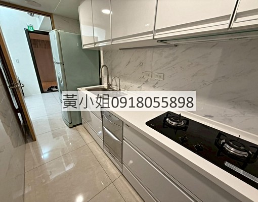 @全新首租家具家電兩房/北車市中心地點/生活便利 - Image 6