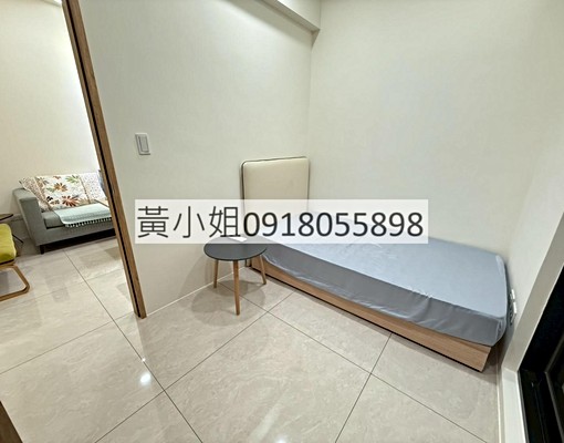 @全新首租家具家電兩房/北車市中心地點/生活便利 - Image 4