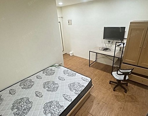 [西門站/中華路一段]~獨立陽台/新的家具電器/限女性。 - Image 8