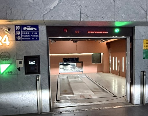 交通方便,四通八達,忠孝復興站,附近車位缺稀 - Image 3
